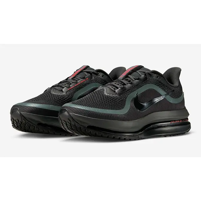 Nike Pegasus Premium Anthracite HQ2592-011 Side