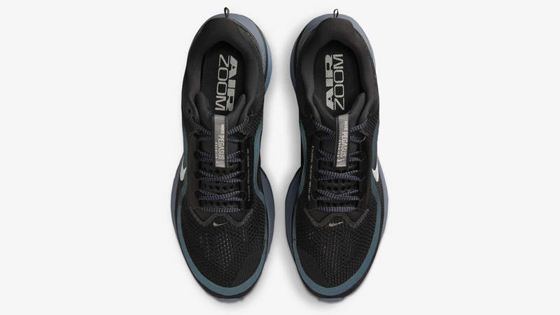 Nike Pegasus Premium Anthracite Middle