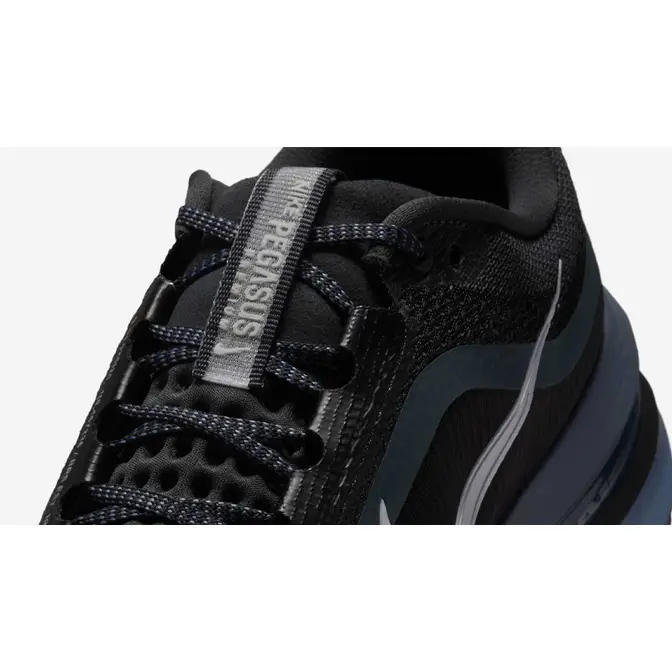 Nike Pegasus Premium Anthracite Side