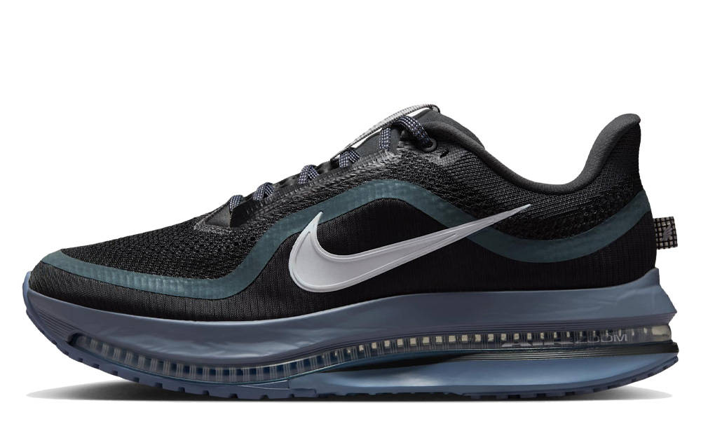 Nike Pegasus Premium Anthracite