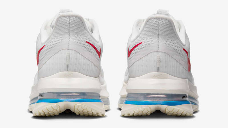 Nike Pegasus Premium Forrest Gump IH7347-111 Back