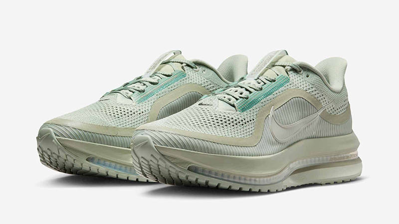 Nike Pegasus Premium Jade Horizon HQ2592-300 front