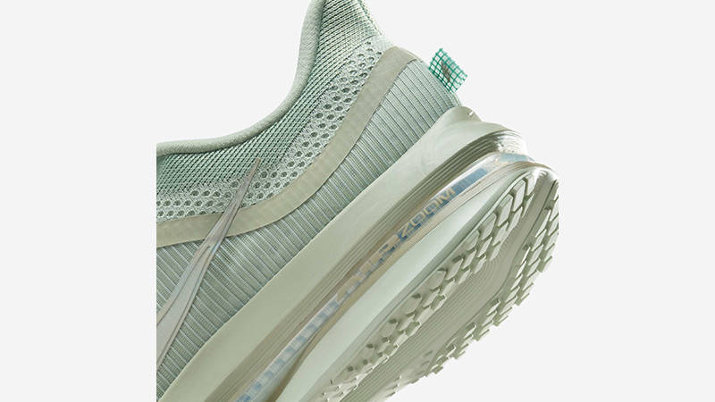 Nike Pegasus Premium Jade Horizon HQ2592-300 heel