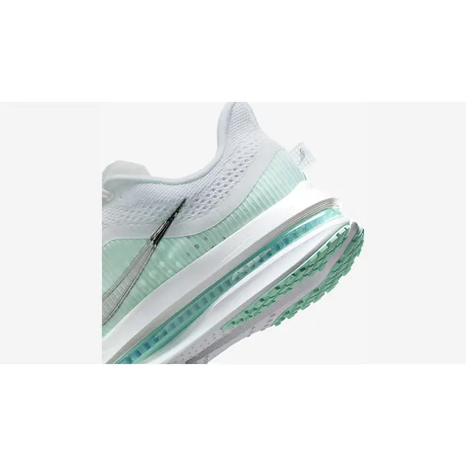 Nike Pegasus Premium Mint Foam HQ2593-103 heel