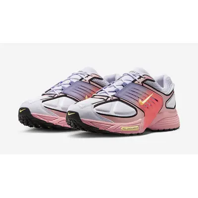 Nike Pegasus Wave Coral Purple IB0612-501 front
