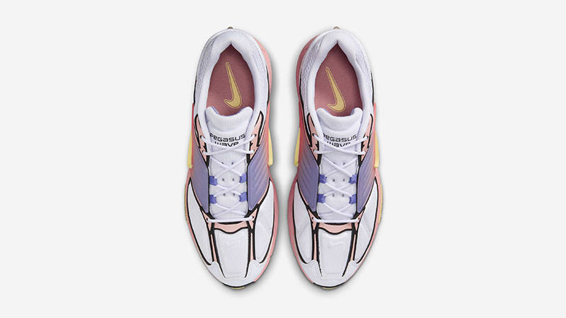 Nike Pegasus Wave Coral Purple IB0612-501 middle