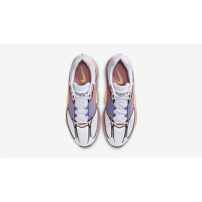 Nike Pegasus Wave Coral Purple IB0612-501 middle