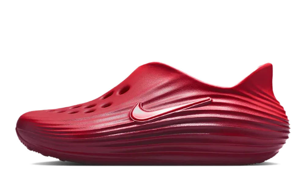 Nike ReactX Rejuven8 University Red | IF1746-603 | The Sole Supplier