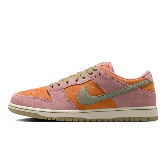 Nike SB Dunk Low Red Stardust HJ4135-600