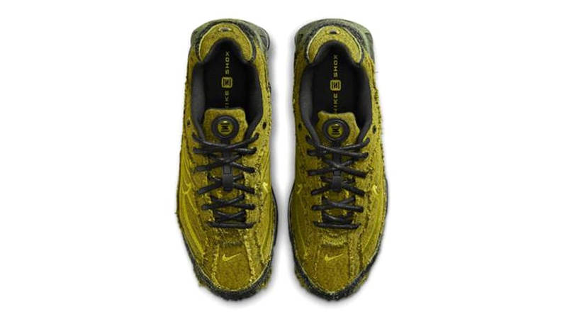 Nike Shox Ride 2 Bright Cactus IH3356-010 middle