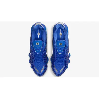 Nike Shox TL Hyper Royal Middle