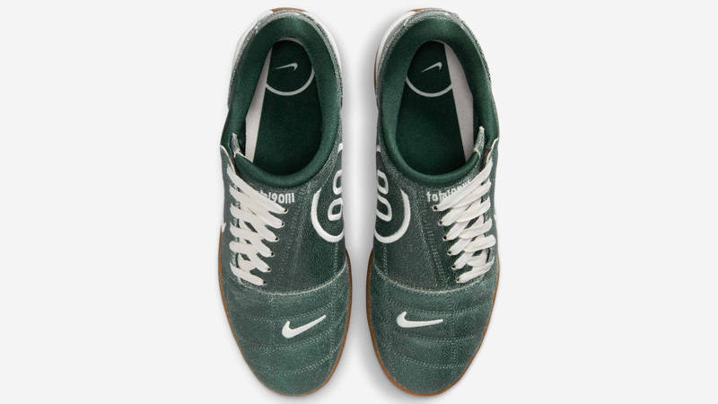 Nike Total 90 III Fir Sail Middle