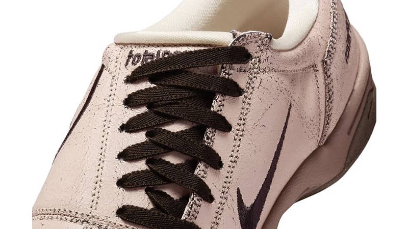 Nike Total 90 III Pearl White IH2090-200 side