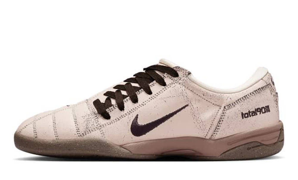 Nike Total 90 III Pearl White