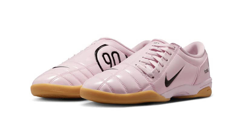 Nike Total 90 III Pink Foam IH4964-663 front