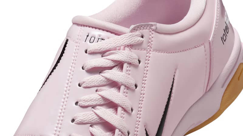 Nike Total 90 III Pink Foam IH4964-663 side