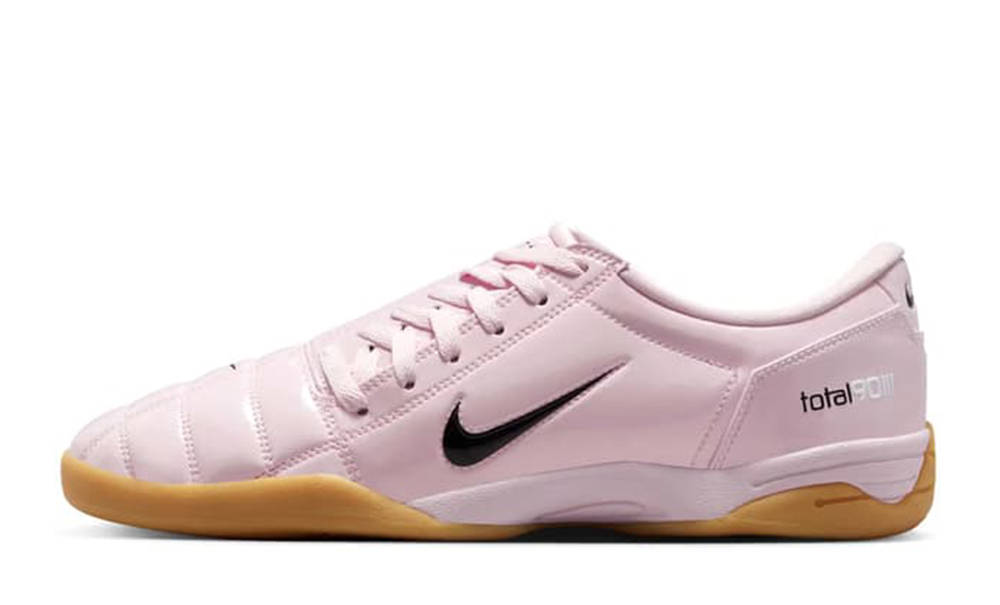 Nike Total 90 III Pink Foam