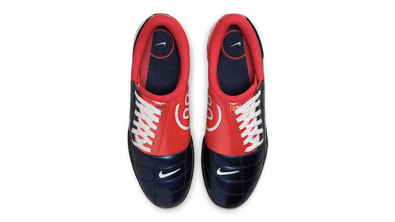 Nike Total 90 III USA II7631-400 middle