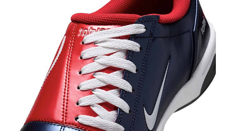 Nike Total 90 III USA II7631-400 side
