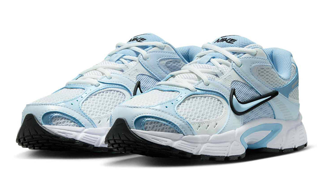 Nike V5 RNR Psychic Blue IF2330-001 Side