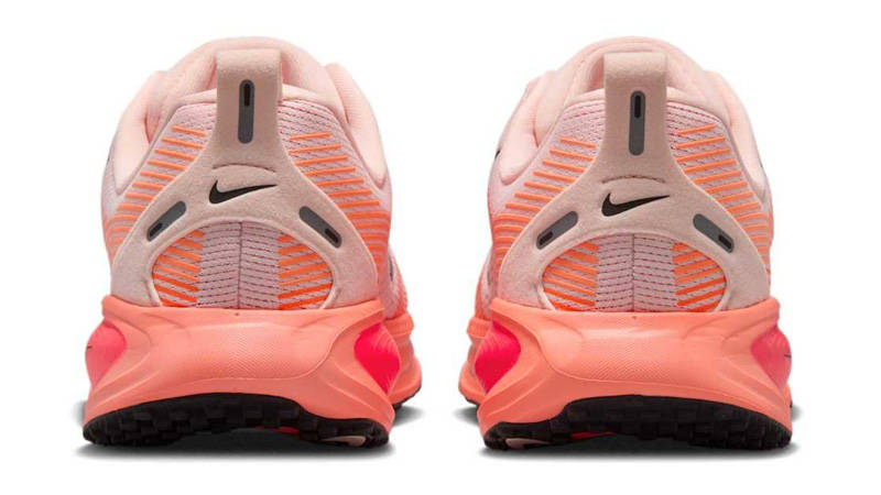 Nike Vomero 18 GS Echo Pink Back