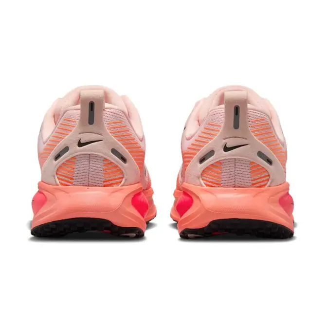 Nike Vomero 18 GS Echo Pink Back