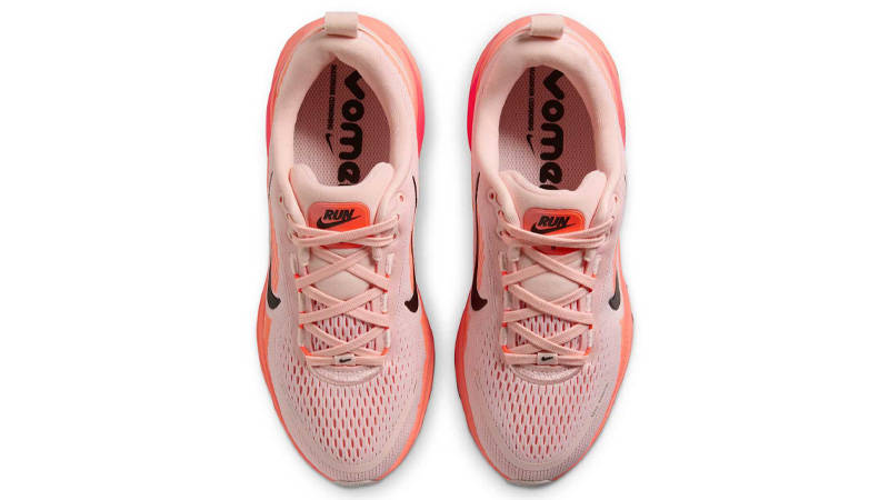 Nike Vomero 18 GS Echo Pink Middle