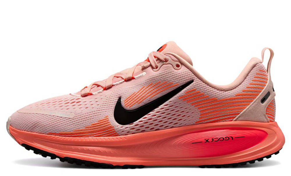Nike Vomero 18 GS Echo Pink