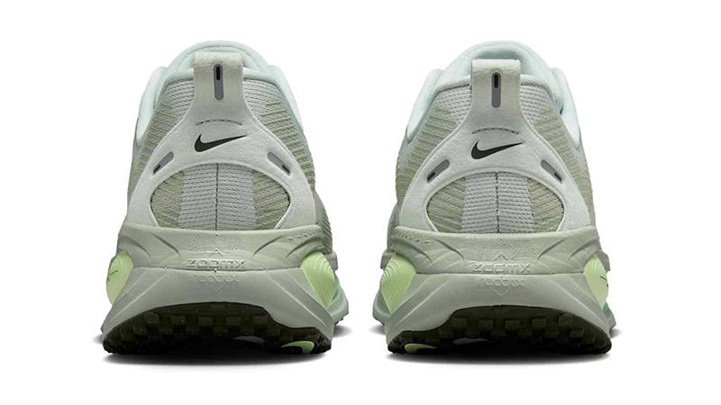 Nike Vomero 18 Light Silver Barely Volt HM6803-002 Back