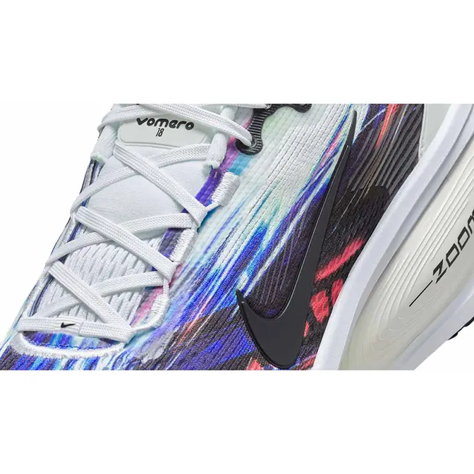 Nike Vomero 18 SE Light Trails IB8164-999 Detail