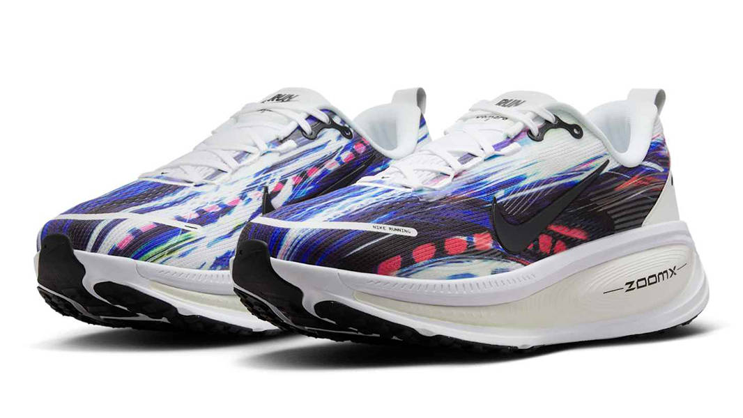 Nike Vomero 18 SE Light Trails IB8164-999 Side