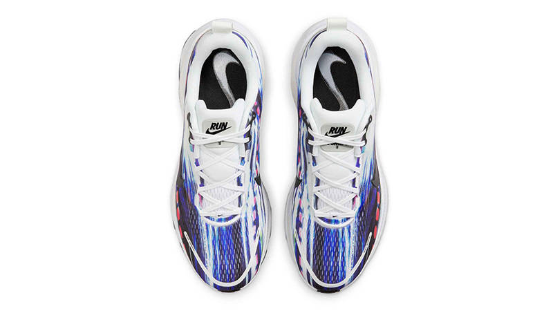 Nike Vomero 18 SE Light Trails IB8164-999 Top