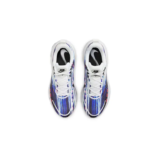Nike Vomero 18 SE Light Trails IB8164-999 Top