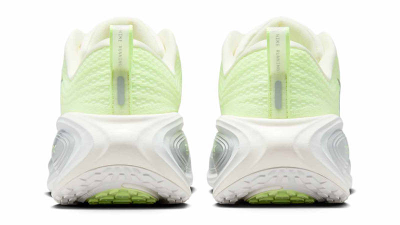 Nike Vomero Plus Barely Volt Back