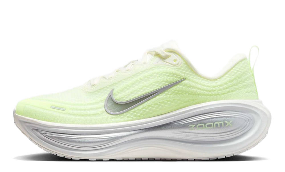 Nike Vomero Plus Barely Volt