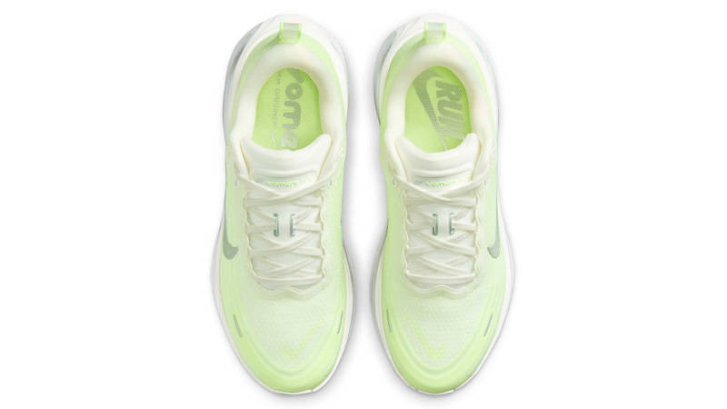 Nike Vomero Plus Barely Volt Middle