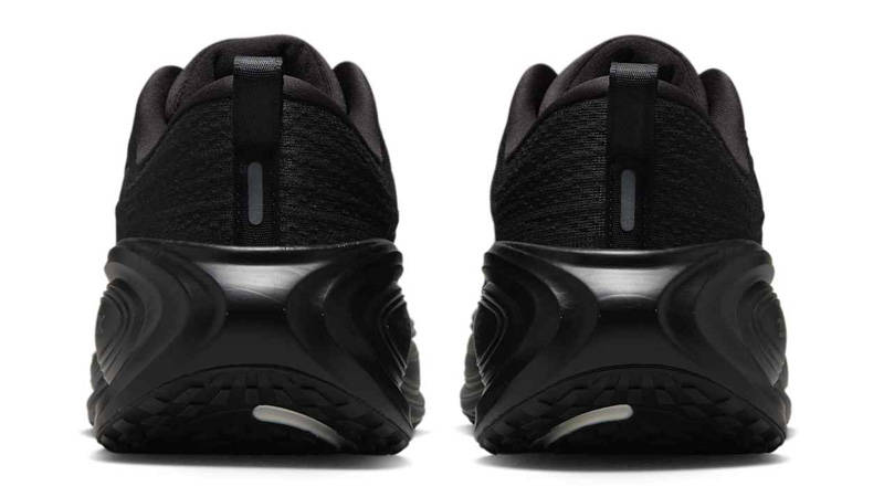 Nike Vomero Plus Black Back