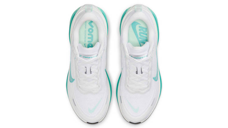 Nike Vomero Plus Bleached Turquoise Middle