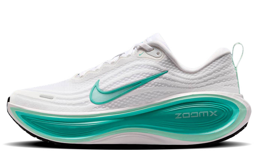 Nike Vomero Plus Bleached Turquoise