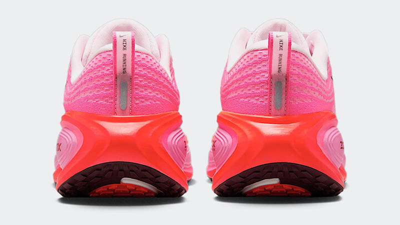 Nike Vomero Plus Pink HV8154-604 Back