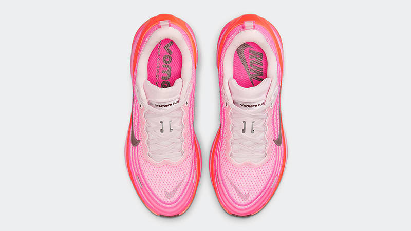 Nike Vomero Plus Pink HV8154-604 Top