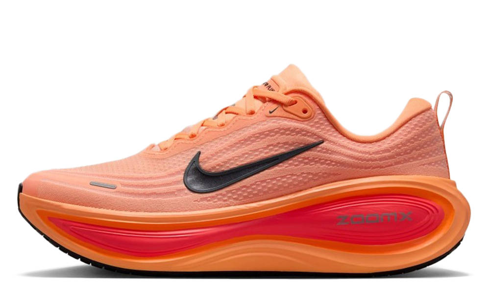 Nike Vomero Plus Total Orange
