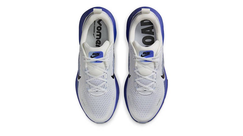 Nike Zoom Vomero 18 White Blue Tint HM6803-104 middle