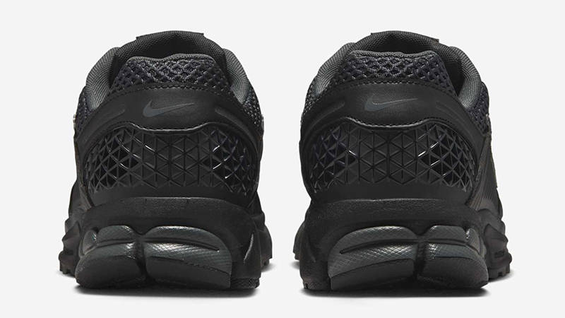 Nike Zoom Vomero 5 Black Iridescent IB4397-001 Back