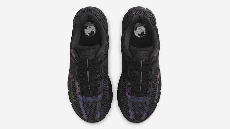 Nike Zoom Vomero 5 Black Iridescent IB4397-001 Top