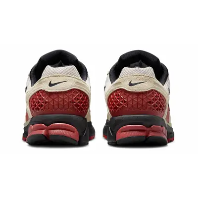 Nike Zoom Vomero 5 Desert Khaki Mars Stone Back