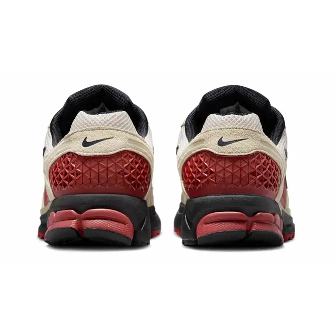 Nike Zoom Vomero 5 Desert Khaki Mars Stone Back