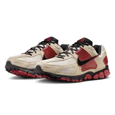 Nike Zoom Vomero 5 Desert Khaki Mars Stone Front