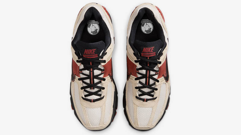 Nike Zoom Vomero 5 Desert Khaki Mars Stone Middle