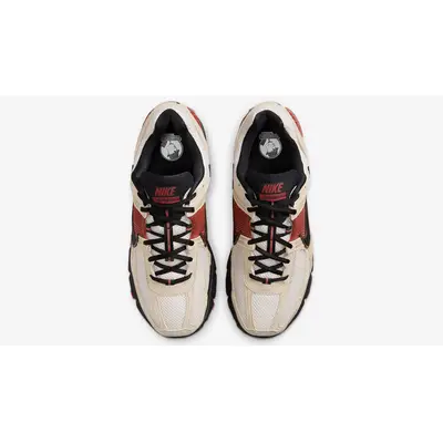 Nike Zoom Vomero 5 Desert Khaki Mars Stone Middle
